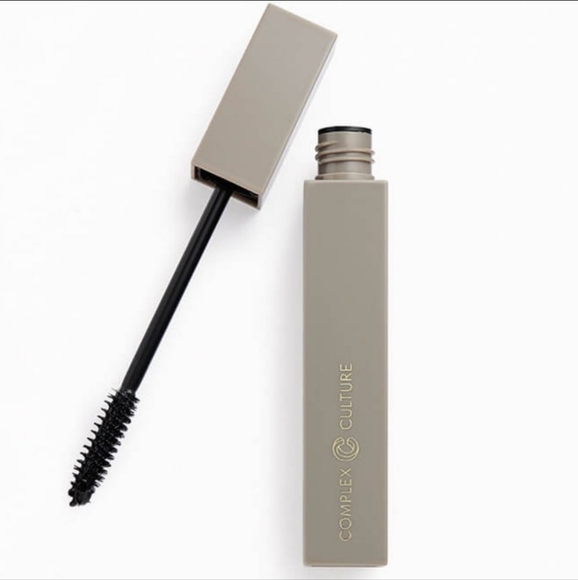 Complex Culture Executive Level Mascara in Black - 5-in 1 Lengthening Mascara - Picture 1 of 7